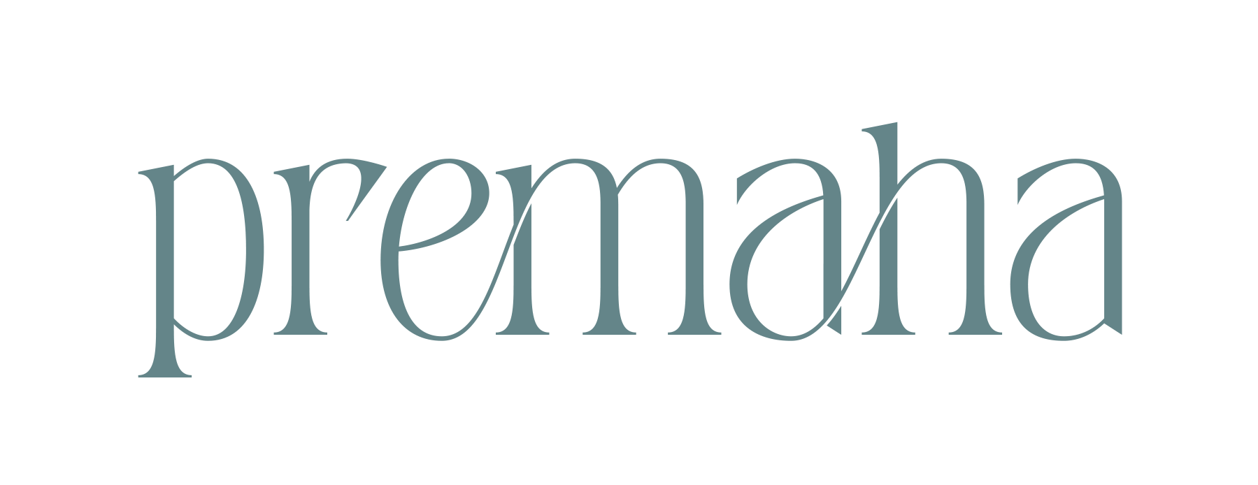 Premaha