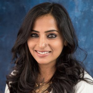 Picture of Anjali Mathur