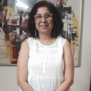 Picture of Swagata Deb