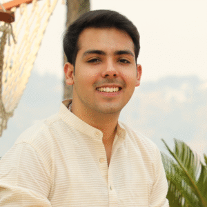 Picture of Ujjwal Batra 