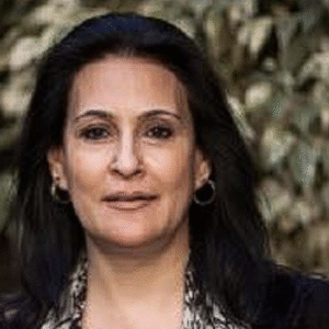 Picture of  Bindu Maira 