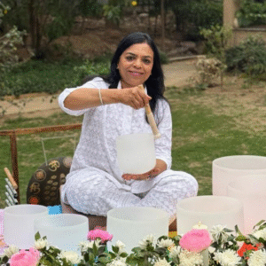 Picture of Gita murarka