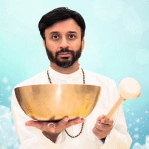 Picture of Yash Mukund